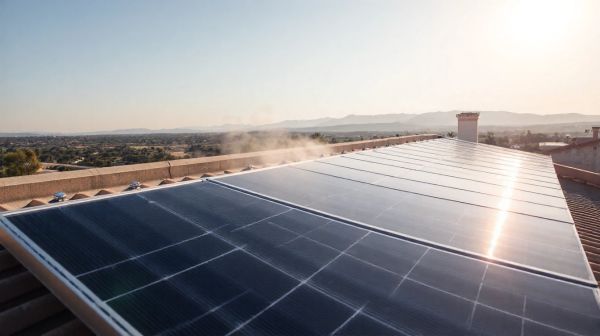 5 avantages des panneaux solaires pour votre énergie à Narbonne