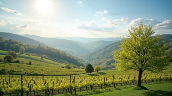 Choisir une entreprise de nettoyage de panneaux solaires dans l'Yonne