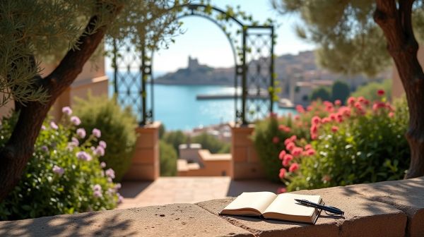 Comment choisir un jardinier paysagiste à Marseille pour votre projet