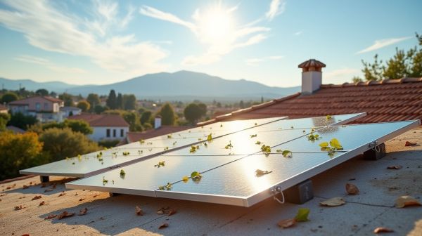 Comment les panneaux solaires peuvent transformer votre énergie à Narbonne