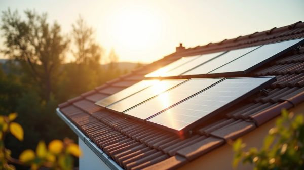Comment les panneaux solaires peuvent transformer votre énergie à Narbonne