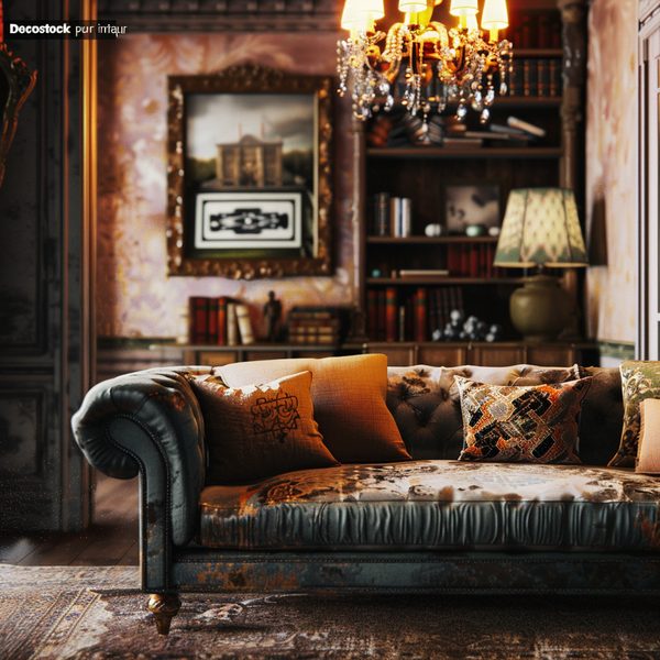 Décostock : votre choix pour un intérieur unique