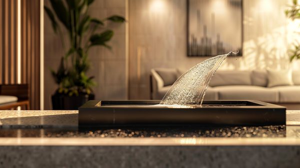 Fontaine à eau pour le particulier : de bonnes raisons de l'acheter