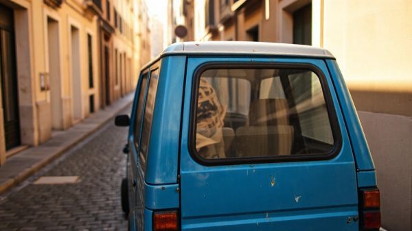 Guide rapide pour louer un utilitaire pas cher à Marseille