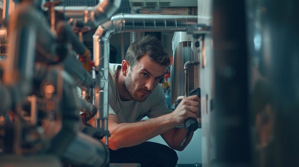 Installateur de chauffage et climatisation à Toulouse : les compétences essentielles pour ces métiers