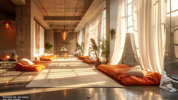 Réinventez votre espace avec Idiliya conseils