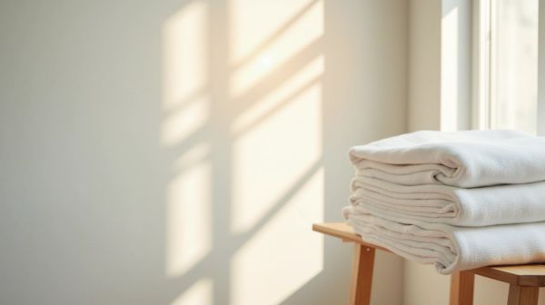 Top produits incontournables pour l'entretien du linge