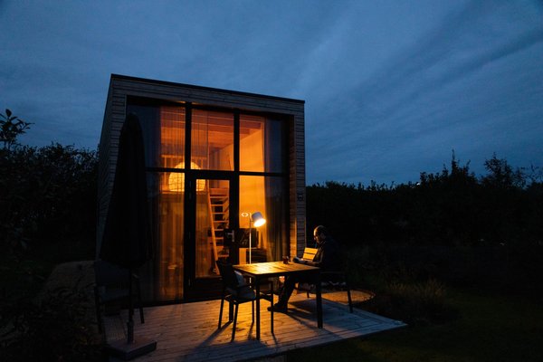 La tiny house : un mode de vie minimaliste