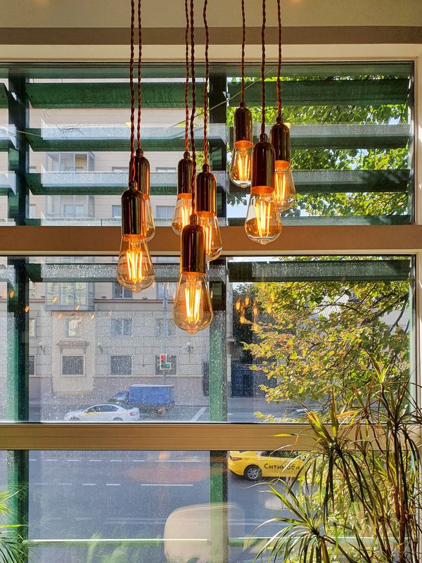 Comment choisir le nombre de fils pour les suspensions luminaires Hang ?