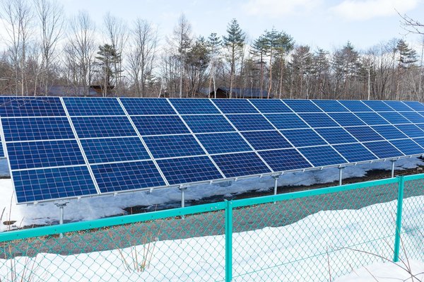 Kit solaire : un système d'éclairage économique à adopter